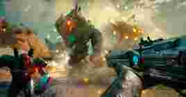 На PAX East показали геймплей Rage 2