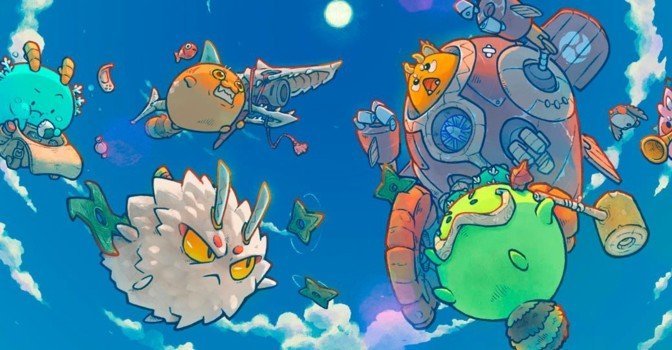 Магазин itch.io послал подальше компании, поддерживающие NFT