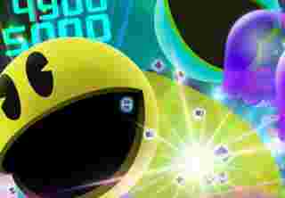 Pac-Man Championship Edition 2 можно бесплатно забрать в Steam