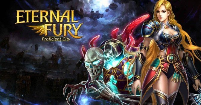 Как пополнить счет в Eternal Fury в Украине и Белоруссии