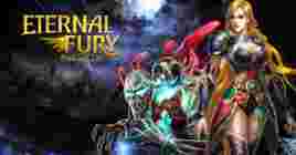 Как пополнить счет в Eternal Fury в Украине и Белоруссии