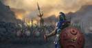 В Total War: ARENA улучшилась боеспособность премиумных отрядов