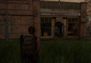 Находки в The Last of Us Part 2 — «Территория врага»