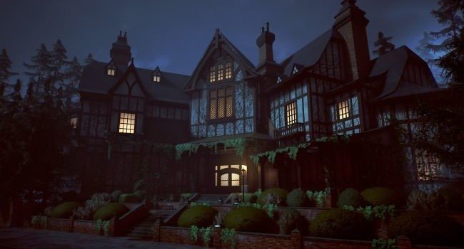 Paradox Interactive представили первую фракцию в Bloodlines 2