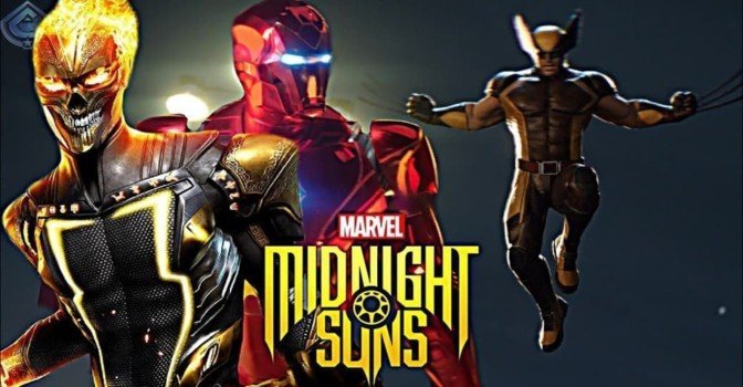 Marvel's Midnight Suns появится на Xbox One и PS4