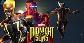 Marvel's Midnight Suns появится на Xbox One и PS4