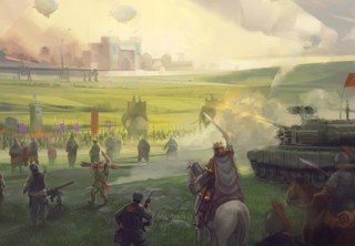 Обзор War Selection — бесплатная Age of Empires!