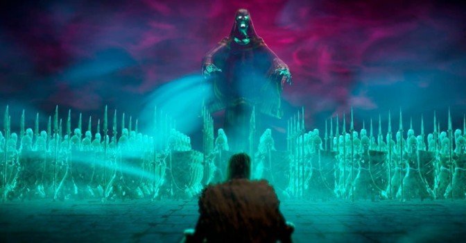 Halls of Torment – вышел убийца Vampire Survivors в стиле Diablo