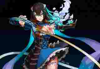 Bloodstained: Ritual of the Night вышла на iOS и Android
