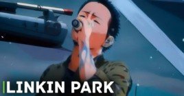 Вышла неизданная ранее песня Linkin Park