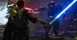 Сегодня Star Wars Jedi: Fallen Order получит фоторежим