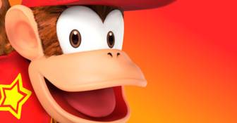 Осенью Mario Tennis Aces посетят новые персонажи
