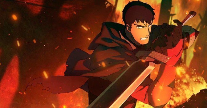 Анонсирован второй сезон аниме-сериала «DOTA: Кровь дракона»