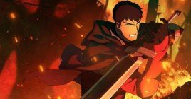 Анонсирован второй сезон аниме-сериала «DOTA: Кровь дракона»