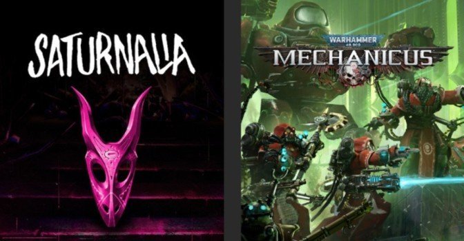 Еженедельная раздача бесплатных игр в EGS