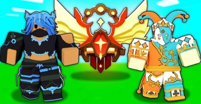 Коды для Roblox BedWars на август 2024 года — существуют ли?