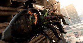 В Call of Duty: Warzone забанили 70000 читеров