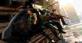 В Call of Duty: Warzone забанили 70000 читеров