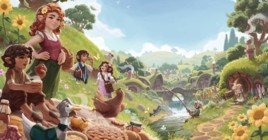 Для симулятора жизни хоббита Tales of the Shire выпустили трейлер