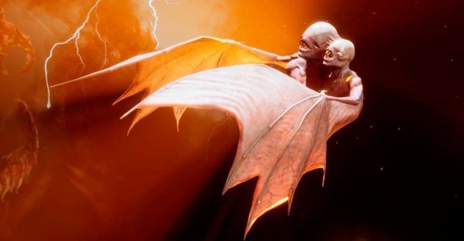 [18+] В Steam появился бесплатный пролог экшна Succubus