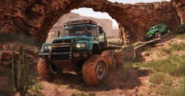 В Expeditions: A MudRunner Game начались бесплатные выходные