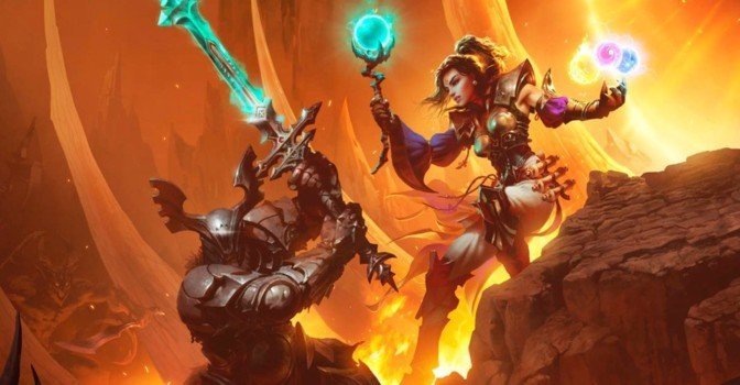 Режим «Вторящий кошмар» стал перманентной частью Diablo 3