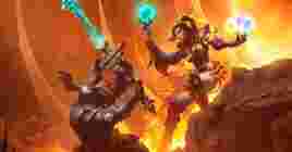 Режим «Вторящий кошмар» стал перманентной частью Diablo 3