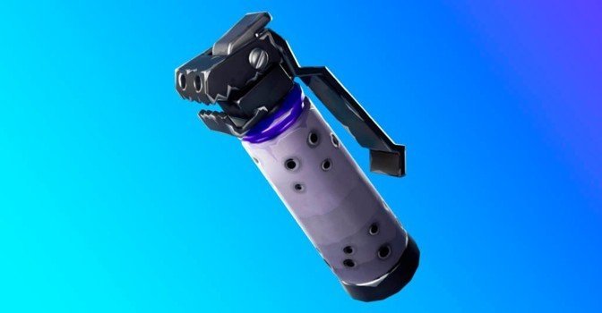 Epic Games добавили в Fortnite теневые бомбы