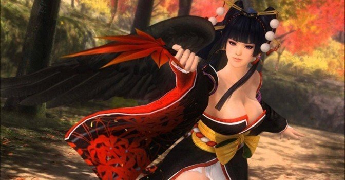 Как получить все трофеи и достижения в Dead or Alive 6
