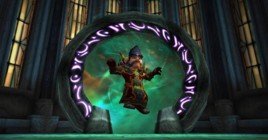 В World of Warcraft: Classic добавили платный перенос персонажей