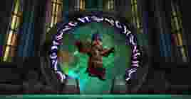В World of Warcraft: Classic добавили платный перенос персонажей