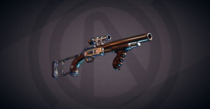 Как получить лучшее оранжевое оружие в Borderlands 3