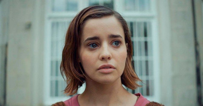 На iOS состоялся релиз интерактивного триллера Erica
