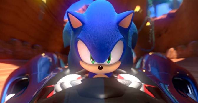 Sega приедет на TGS 2018