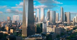 Градостроительный симулятор Cities: Skylines 2 выйдет в 2023 году