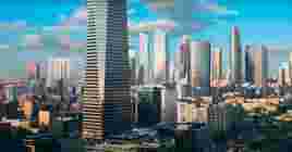 Градостроительный симулятор Cities: Skylines 2 выйдет в 2023 году