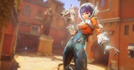 Для шутера Overwatch 2 выпустили обзорный трейлер 12 сезона