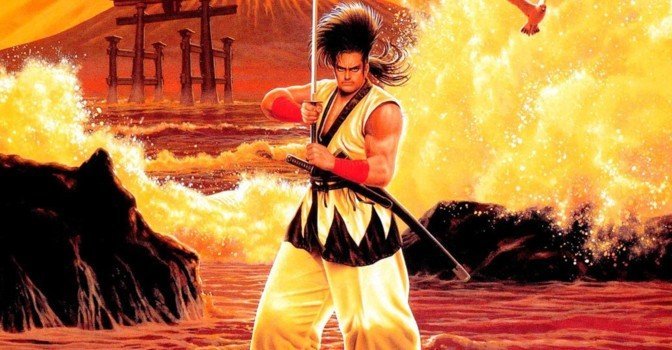 В EGS будут бесплатно раздавать Samurai Shodown NeoGeo Collection