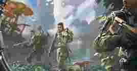 Где находится знак «СОС» в The Cycle: Frontier — знак SOS