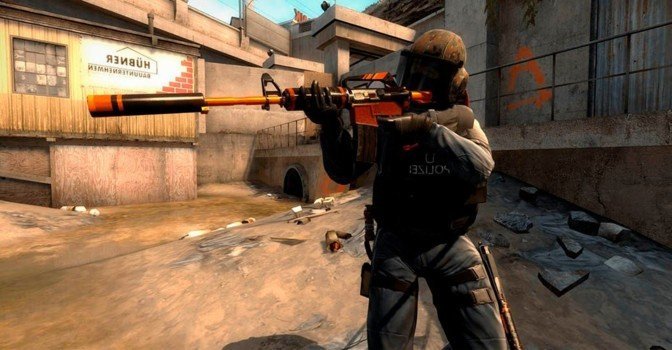 Брейкеры вышли на второе место в «Лиге звёзд спорта» по CS:GO