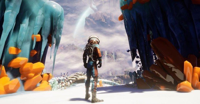 Советы по прохождению Journey to the Savage Planet