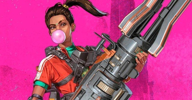 Шестой сезон добавит в Apex Legends нового героя и систему крафта