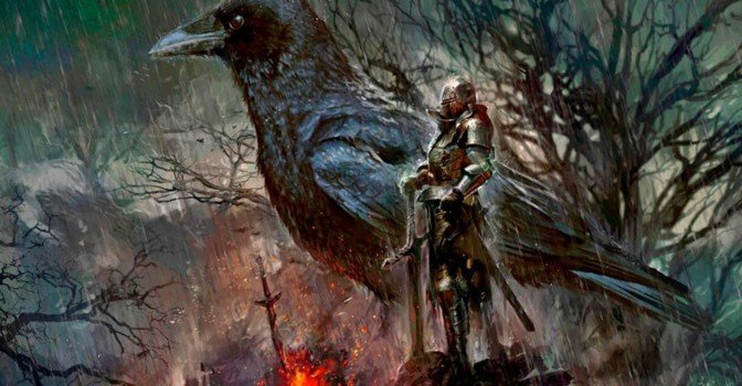 Моддеры добавили в Dark Souls карту из Half-Life