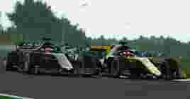 В Steam началась распродажа игр от Codemasters