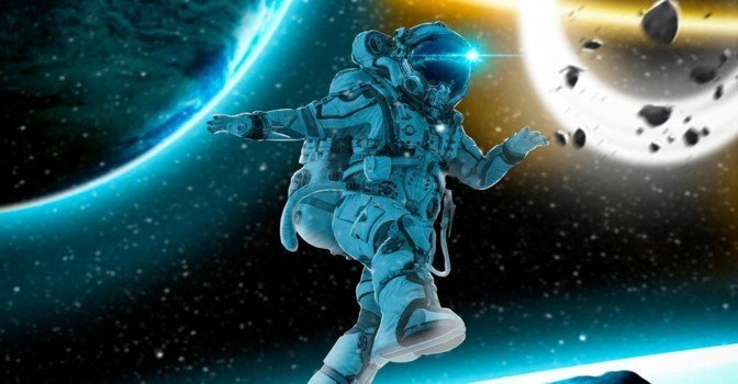 Слух: в разработке ММО или ММОРПГ по ролевой игре Starfield