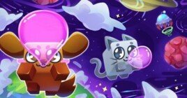 Коды для Симулятора пузырьковой жевательной резинки INFINITY: май