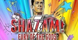 Композитор проектов КВМ напишет музыку для фильма DC «Шазам! 2»