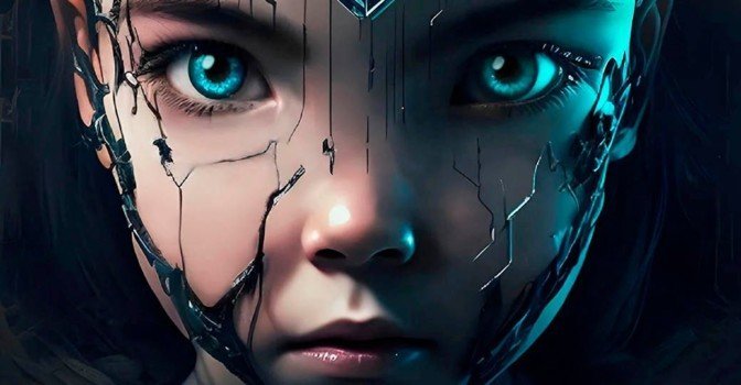 В разработке хоррор Project A.I.D.A. на движке Unreal Engine 5