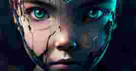 В разработке хоррор Project A.I.D.A. на движке Unreal Engine 5