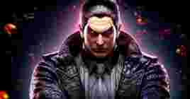 Tekken 8 – Bandai Namco опубликовали геймплей за Казуя Мисима